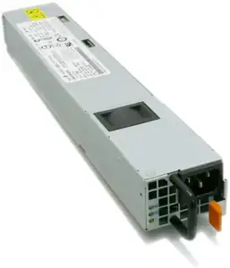 675W Redundant Power Supply  46M1075 - Φωτογραφία