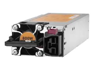 HP 800w Power Supply for ML350 G9 720484-B21 - Φωτογραφία