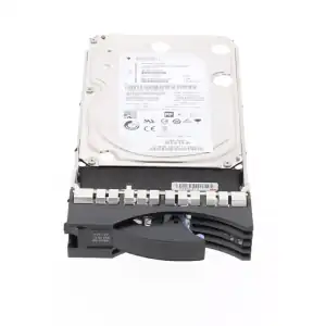 HDD SAS 6TB IBM 12GB 7.2K 3.5 NL 00RX911 00RX911 - Φωτογραφία
