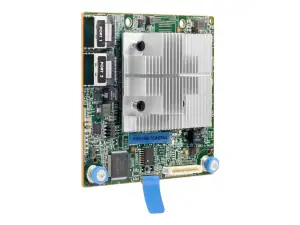 HP Smart Array E208I-A SR 12G SAS Controller 836259-001 - Φωτογραφία