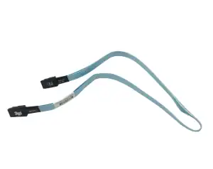 HP SAS Cable for 2SFF Rear Cage for DL380 G9  776390-001 - Photo