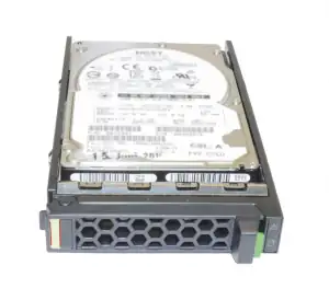 1.2TB SAS HDD 12G 10K 512n 2.5in S26361-F5550-L112 - Φωτογραφία