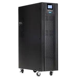 UPS 6KVA 1106ST TESCOM PRIME ST PRO LC TOWER NEW