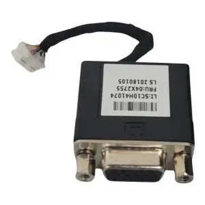 VGA CABLE FOR LENOVO M700 - 04X2755 - Φωτογραφία