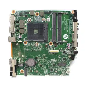 MB HP AMD AM4 /2.8GHZ PRODESK 705 G4 DM PCI-E VSN - Φωτογραφία