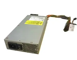 POWER SUPPLY SRV FOR SUN NETRA T1/105 - Photo