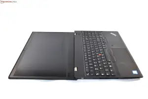 NOTEBOOK Lenovo T580 15.6" Core i5, i7 8th Gen