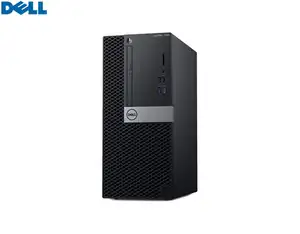 Dell Optiplex 7060 MT Core i5 8th Gen - Φωτογραφία