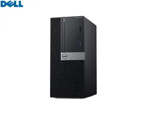 Dell Optiplex 7060 MT Core i5 8th Gen  - Φωτογραφία