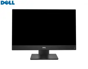 Dell 7480 AIO 23.8" i5 10th Gen - Φωτογραφία