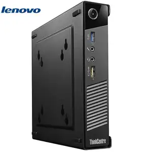 Lenovo ThinkCentre M73 Tiny Core i5 4th Gen - Φωτογραφία