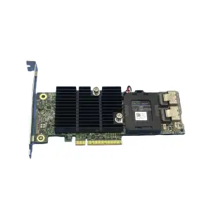 H710 6Gb/s SAS 512MB PCI-E 0VM02C - Φωτογραφία