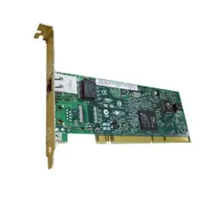 GIGABIT ETHERNET-SX PCI-X Adapter 5700 - Φωτογραφία