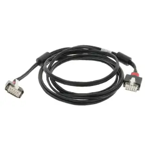 IBM Cable - DCA to Bulk Power 41V0858 - Φωτογραφία