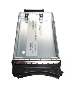 DS3524 blinder for HDDs 68Y8493 - Φωτογραφία