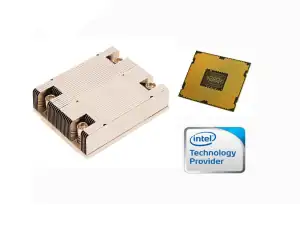 Intel E5-2420 1.9GHz 6C 15M 95W SR0LN - Φωτογραφία