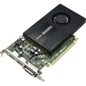 HP Nvidia Quadro K2200 4GB Graphics Card J3G88AA - Φωτογραφία