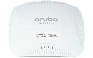 Aruba IAP-205 (RW) 802.11n/ac No wall mount IAP-205-RW - Φωτογραφία