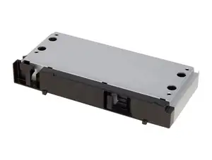 BLADE BLANK FILLER HP BLC7000 FOR INTERCONNECT MODULE - Φωτογραφία