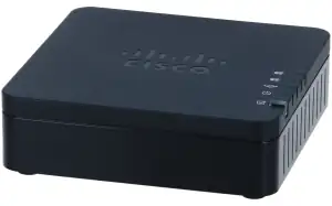 ADAPTER CISCO ATA-191 FOR ANALOG TELEPHONE - Φωτογραφία