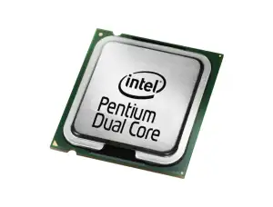 CPU INTEL PENTIUM 2C DC G5500T 3.2GHz/4MB/8GT/35W LGA1151 - Φωτογραφία