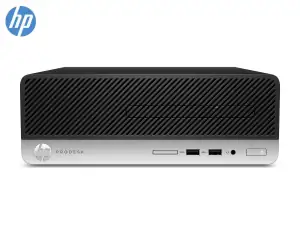 HP Prodesk 400 G6 SFF Core i7 9th Gen  - Photo