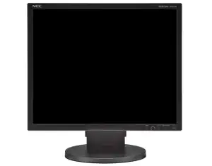 MONITOR 19" TFT NEC EA191M GB - Photo