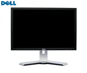 MONITOR 24" TFT Dell 2408WFP - Φωτογραφία