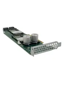 EMC PCB TLA Colossus mSATA Carrier w/hold-up 303-383-002A-00 - Φωτογραφία