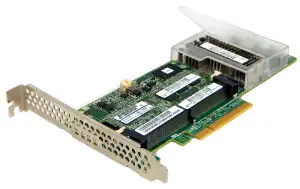 HP P440/2GB FBWC 12GB 1-Port INT SAS Controller 830057-001 - Φωτογραφία