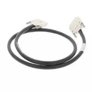 1M SCSI Cable 2124 - Φωτογραφία