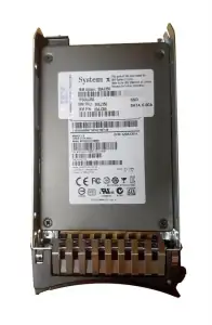 120GB SATA 2.5in MLC G3HS Enterprise Value SSD 00AJ396 - Φωτογραφία