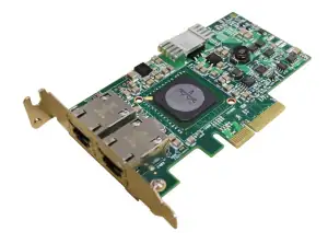Express NetXtreme II 1000 Express Dual Port Ethern Ethernet  90Y4576 - Φωτογραφία