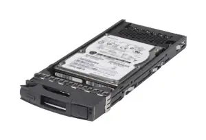 NetApp 600GB SAS 6G 10K SFF HDD X90-422A-R6 - Φωτογραφία