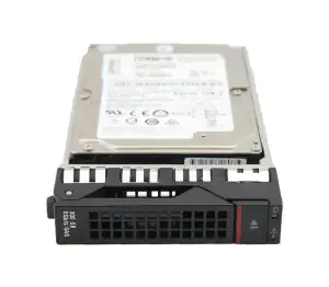 300 GB 15,000 rpm 6 Gb SAS 3.5 Inch HDD 6099ACKS - Φωτογραφία