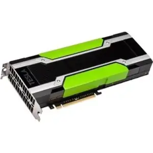 NVIDIA Tesla M10 GPU, PCIe (passive) 7C57A02891 - Φωτογραφία
