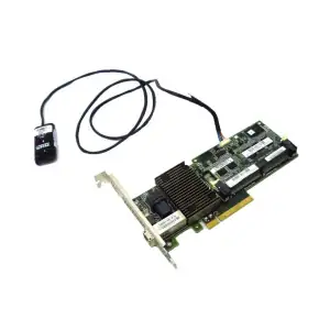 HP p1224 RAID Controller 698465-001 - Φωτογραφία