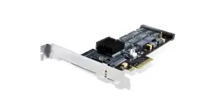 320GB High IOPS SLC Adapter for IBM System x 81Y4536 - Φωτογραφία