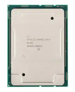 Intel Xeon Gold 6248R 24C 205W 3.0GHz Processor Option Kit w 4XG7A63280 - Φωτογραφία