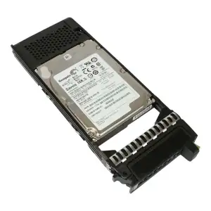 DX S2 600GB SAS HDD 6G 10K 2.5in CA07339-E686 - Photo