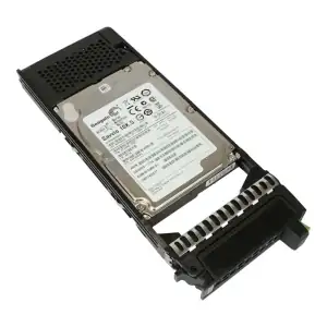 DX S2 600GB SAS HDD 6G 10K 2.5in CA07339-E686 - Φωτογραφία