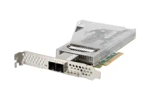 HP P441/4GB FBWC 12GB 2-Ports SAS Controller (LP)  749798-001-LOW - Φωτογραφία