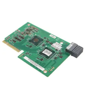 PCIe x4 Gigabit Ethernet Mezzanine Board A3C40093868 - Photo