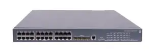 HPE 5120-24G SI Switch JE074A - Φωτογραφία