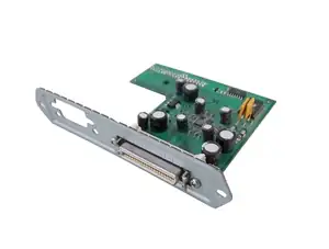 POS PART VGA WINCOR PLINK CARD FOR G1 SYSTEM - Photo