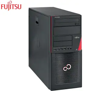 Fujitsu Workstation W530 Tower Xeon E3-1245V5 - Φωτογραφία