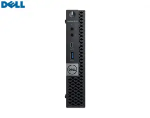 Dell Optiplex 5070 Micro Core i5 8th & 9th Gen  - Φωτογραφία