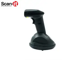 POS BARCODE SCANNER Scan-It W232A - Photo