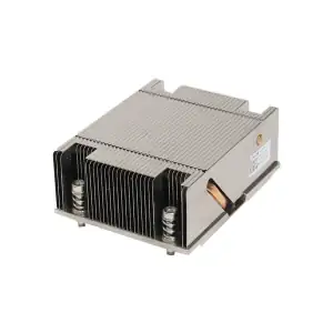 Heatsink R530 135W 8XH97 - Φωτογραφία