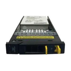 HP 400GB SAS 6G SFF SSD for 3PAR 7000  727395-001 - Φωτογραφία